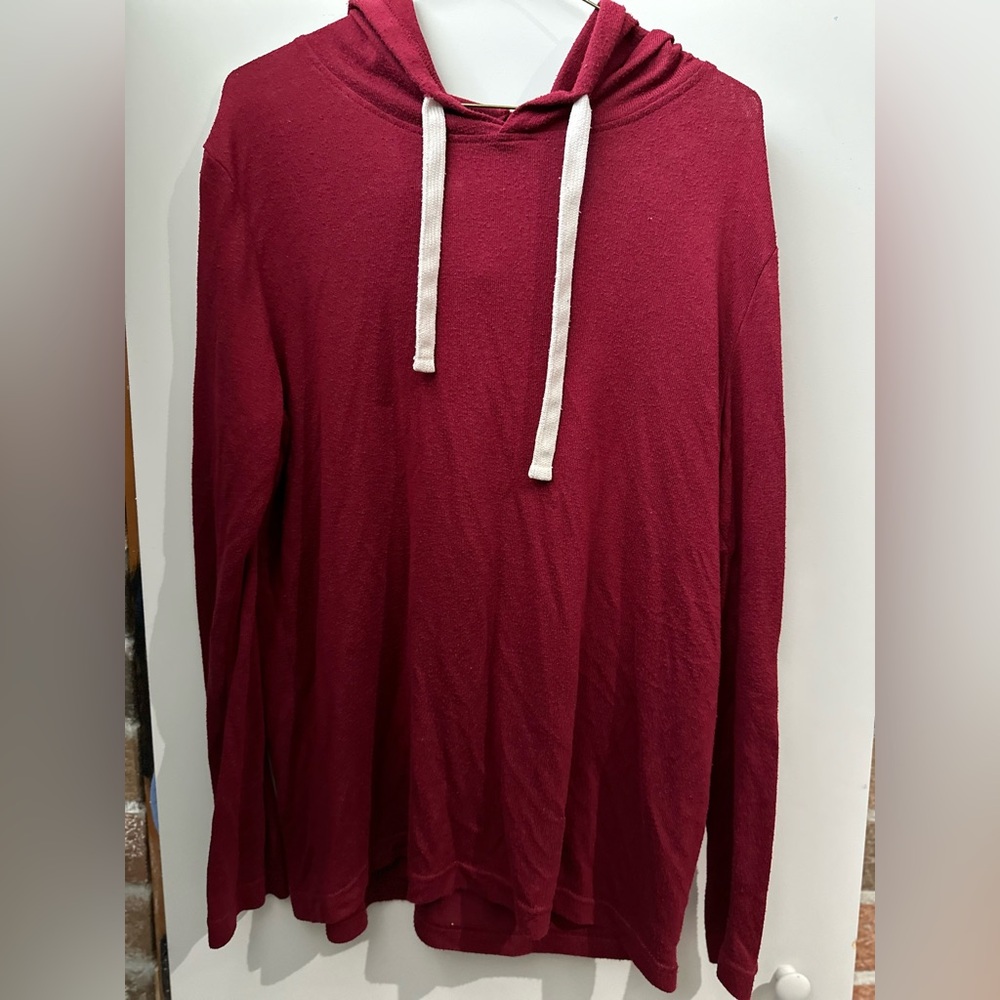 ZYIA Boyfriend Hoodie